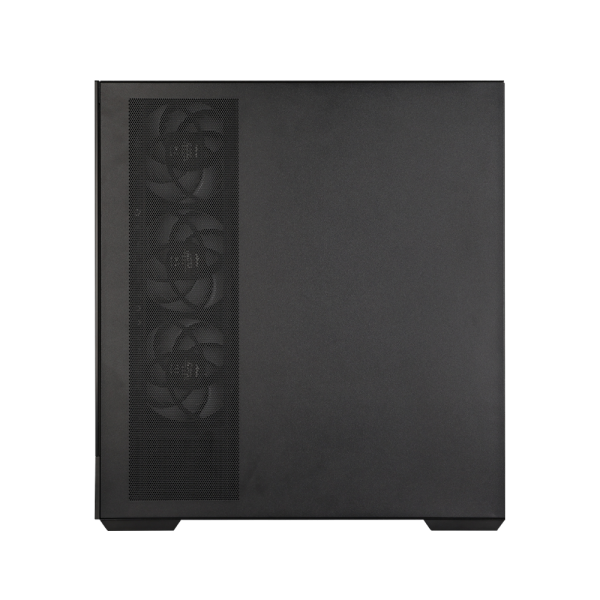 Zalman P40 DS Bilgisayar Kasası