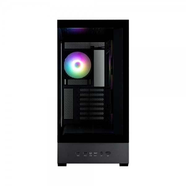 Zalman P40 DS Bilgisayar Kasası
