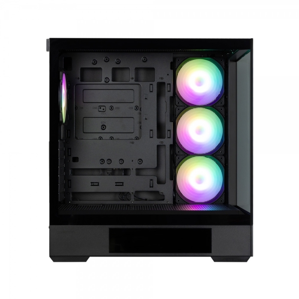Zalman P40 DS Bilgisayar Kasası