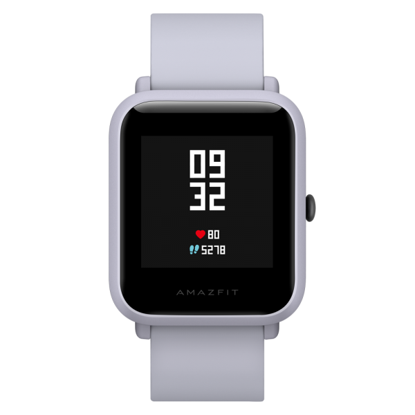 Amazfit Bip Akıllı Saat