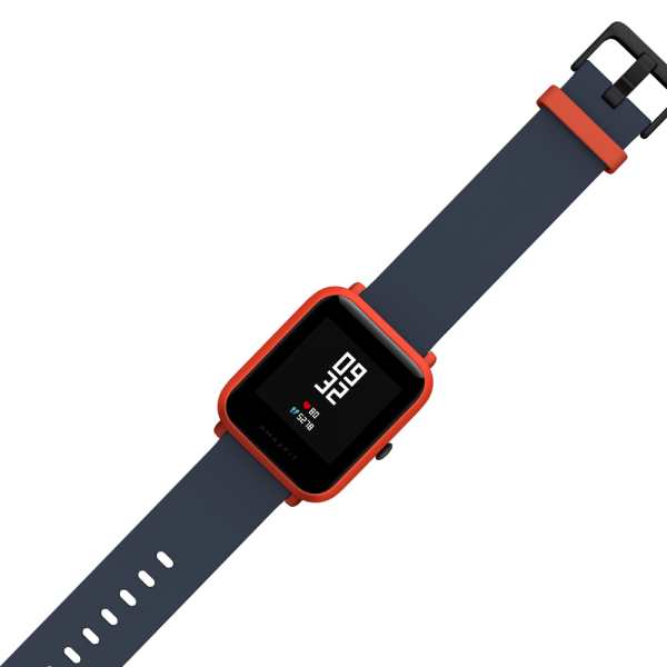 Amazfit Bip Akıllı Saat