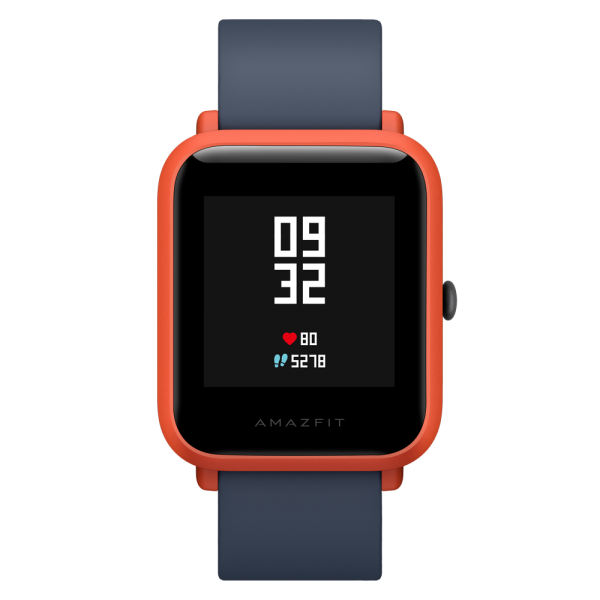 Amazfit Bip Akıllı Saat