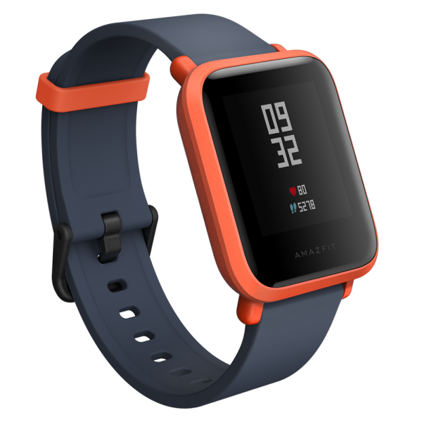 Amazfit Bip Akıllı Saat