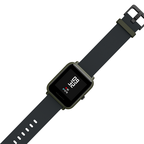 Amazfit Bip Akıllı Saat