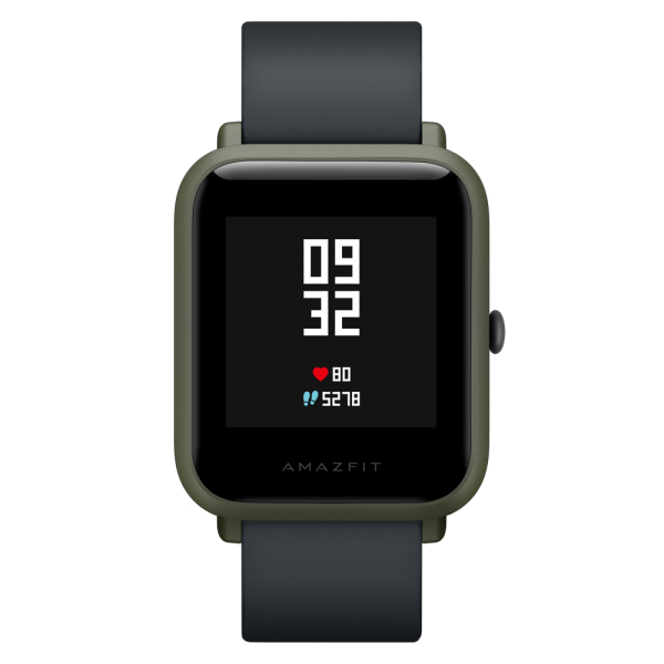 Amazfit Bip Akıllı Saat