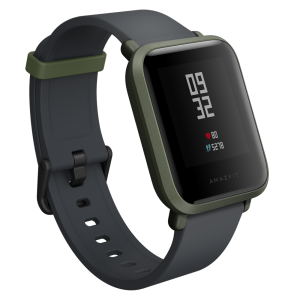 Amazfit Bip Akıllı Saat