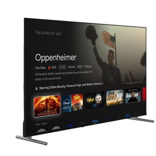 Beko B 765 C Ultra HD (4K) TV
