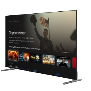 Beko B 765 C Ultra HD (4K) TV
