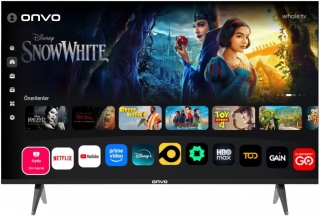 Onvo 43VL80F3FA Full HD (FHD) TV