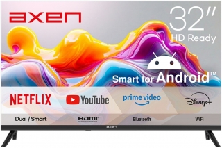 Axen AX32HMLN-A14S HD Ready (HD) TV