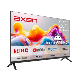 Axen AX32HMLN-A14S HD Ready (HD) TV
