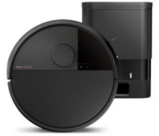 iRobot Roomba Max 705 Robot Süpürge