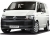 2018 Volkswagen Transporter City Van 2.0 TDI 150 PS (5+1)