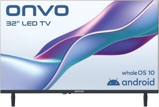 Onvo 32VL6000H2 HD Ready (HD) TV