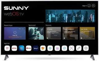 Sunny SN24LEDI262 HD Ready (HD) TV