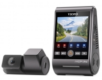 Viofo A229 Ultra 2CH resim