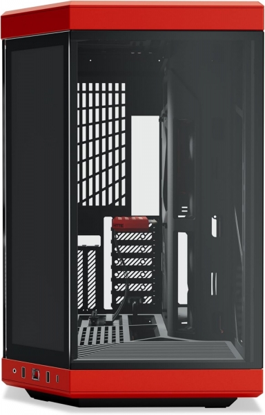 Hyte Y70 Touch Infinite Bilgisayar Kasası