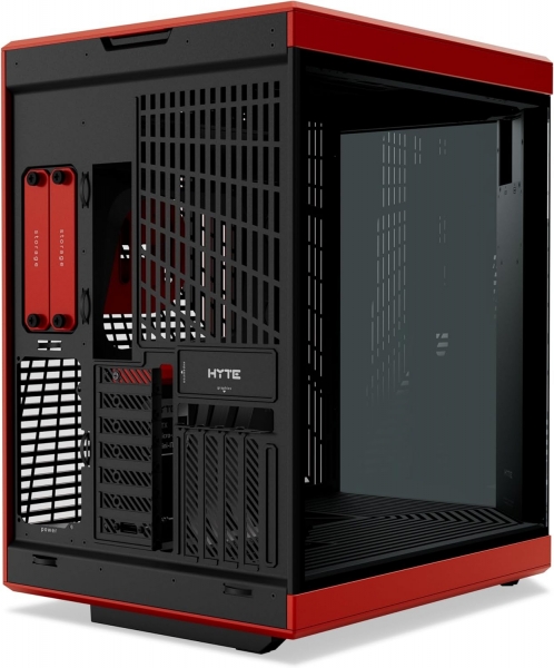 Hyte Y70 Touch Infinite Bilgisayar Kasası