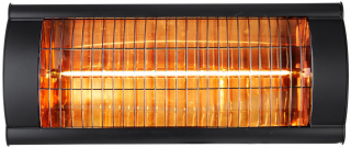 Raks Solar 2000W Infrared Isıtıcı