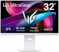 LG UltraGear 32G810SA-W photo