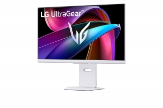 LG UltraGear 32G810SA-W Monitor