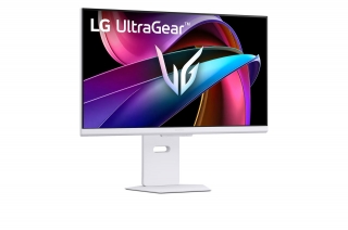 LG UltraGear 32G810SA-W Monitor