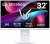 LG UltraGear 32G810SA-W Monitor