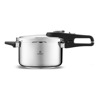 Emsan Fast Cooker Düdüklü Tencere