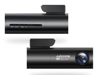 Azdome M300S Araç İçi Kamera