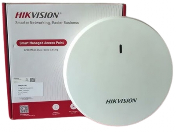 Hikvision DS-3WAP522-SI Access Point