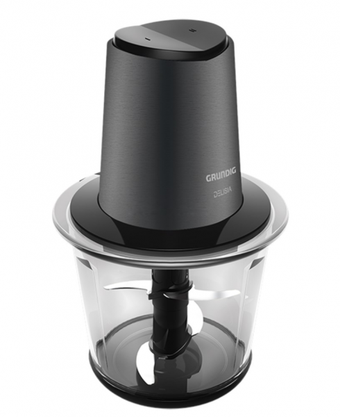 Grundig Delisia CH8681 Rondo