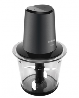 Grundig Delisia CH8681 Rondo