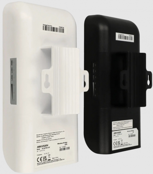 Hikvision DS-3WF0BC-2NT PTP/CPE