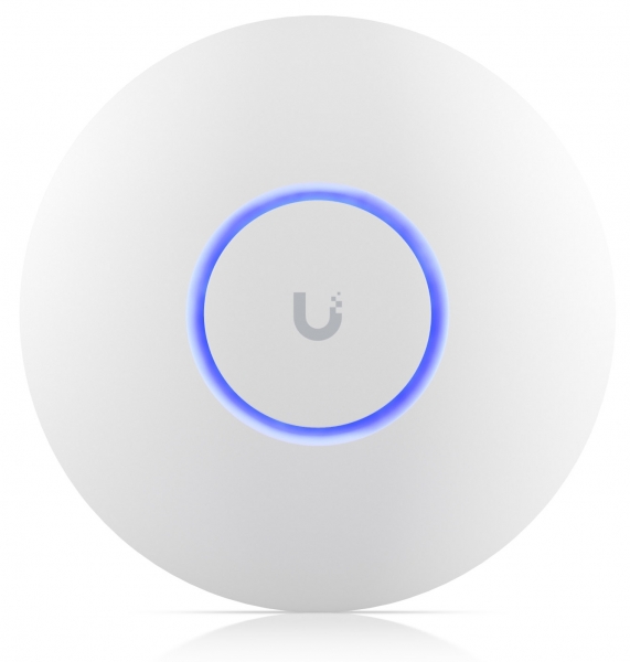 Ubiquiti Unifi U6+ Access Point