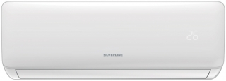 Silverline Quattro 12 Duvar Tipi Klima