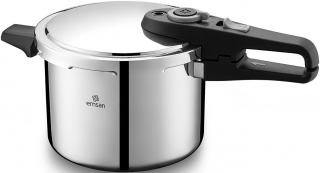 Emsan Fast Cooker Düdüklü Tencere