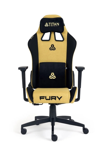 Titanseat Fury Oyuncu Koltuğu