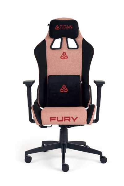 Titanseat Fury Oyuncu Koltuğu