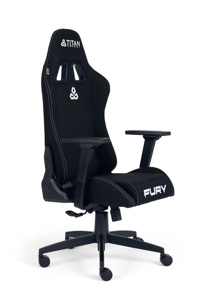 Titanseat Fury Oyuncu Koltuğu