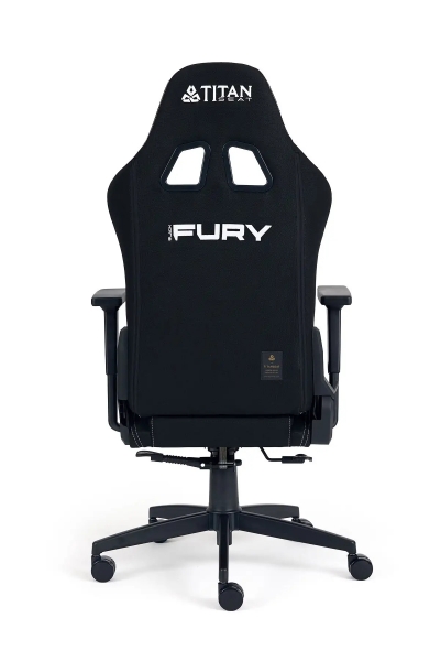 Titanseat Fury Oyuncu Koltuğu