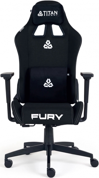 Titanseat Fury Oyuncu Koltuğu