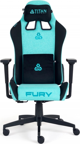 Titanseat Fury Oyuncu Koltuğu