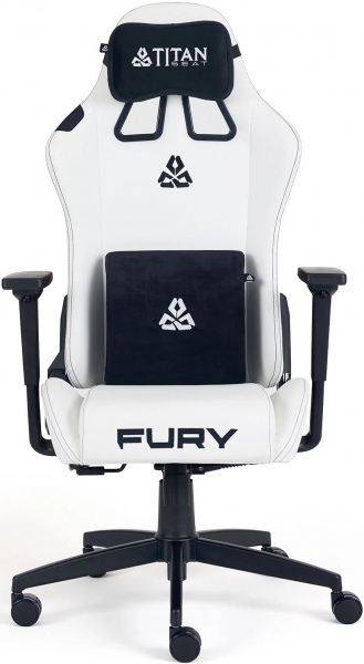 Titanseat Fury Oyuncu Koltuğu