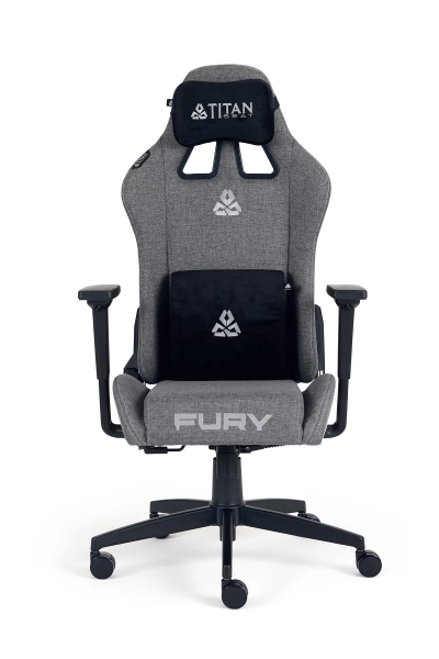 Titanseat Fury Oyuncu Koltuğu