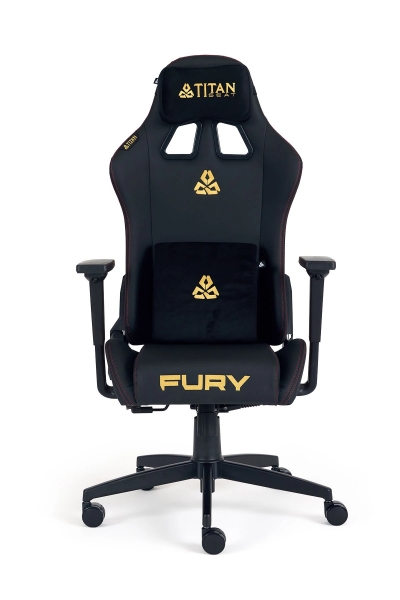 Titanseat Fury Oyuncu Koltuğu