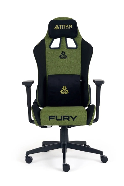 Titanseat Fury Oyuncu Koltuğu