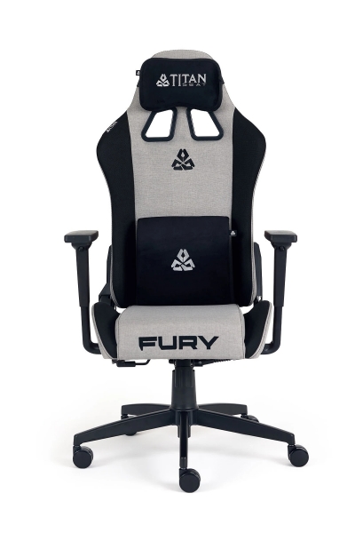 Titanseat Fury Oyuncu Koltuğu