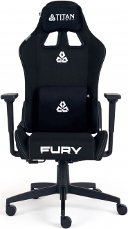 Titanseat Fury Oyuncu Koltuğu