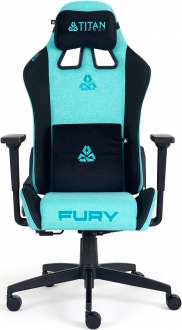 Titanseat Fury Oyuncu Koltuğu