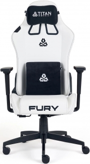 Titanseat Fury Oyuncu Koltuğu
